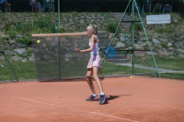 Bild 1 - Luetjenseer Junior Cup